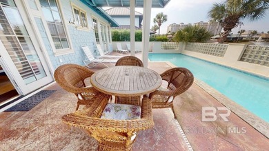 Cottage 14 at The Beach Club & Spa Resort. Welcome to your very - photo 7