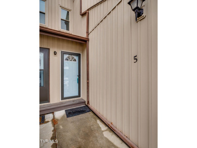 Boone Lake Condo For Sale in Blountville Tennessee