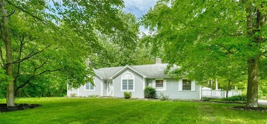Welcome to 6578 Lakeside Road in Ontario! This 1,752 SF ranch - photo 1