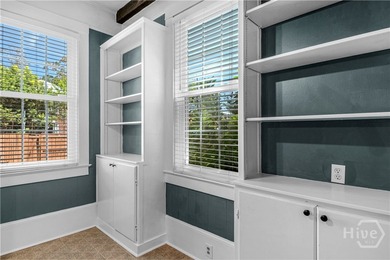 PRICE REDUCED! Nestled on a desirable corner lot in Savannah's - photo 12