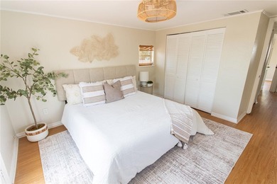 Live the Florida beach lifestyle in this beautifully updated - photo 12