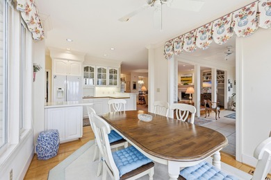 Set on a generous .44-acre homesite and positioned along one of