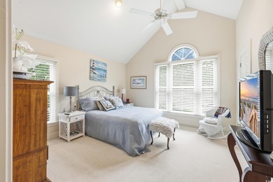 Set on a generous .44-acre homesite and positioned along one of