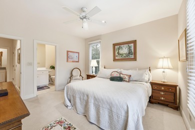 Set on a generous .44-acre homesite and positioned along one of