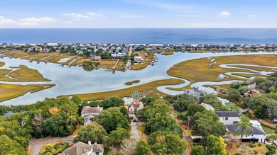 Set on a generous .44-acre homesite and positioned along one of