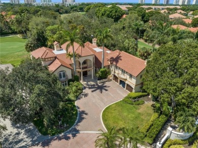 (private lake, pond, creek) Home For Sale in Naples Florida