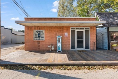 Paluxy River Commercial For Sale in Glen Rose Texas
