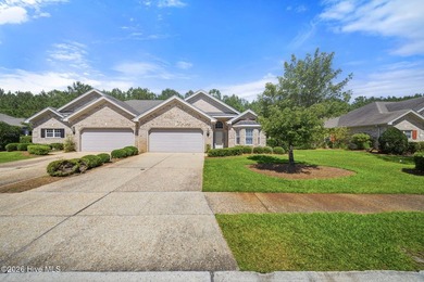 Welcome to effortless living in the highly sought-after - photo 3