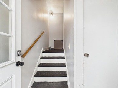Take a look at this well-maintained owner-occupied two-family - photo 6