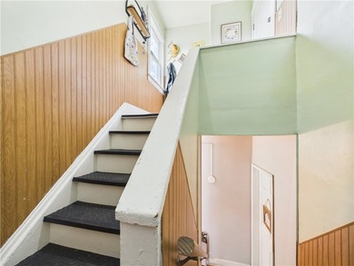 Take a look at this well-maintained owner-occupied two-family - photo 7