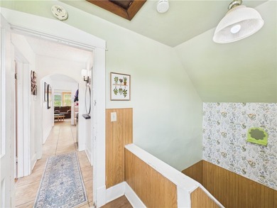 Take a look at this well-maintained owner-occupied two-family - photo 8
