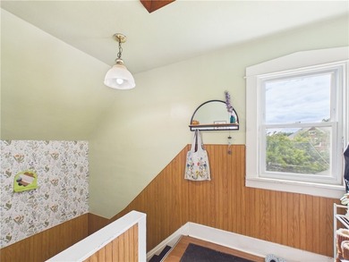 Take a look at this well-maintained owner-occupied two-family - photo 9