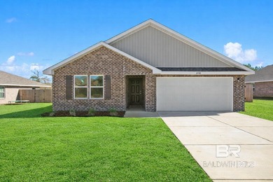 Lake Home For Sale in Fairhope, Alabama