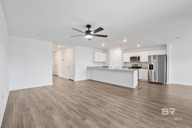 One of the lowest-priced 4-bedroom homes in Fairhope!!! Built