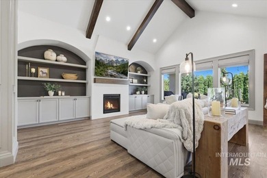 Welcome to Spurwing, an exclusive lifestyle community designed - photo 1