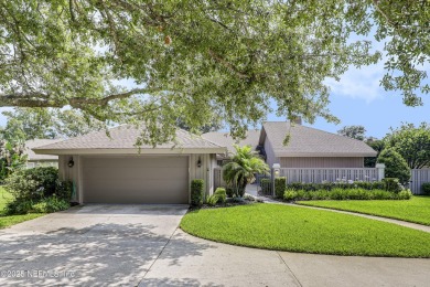 Lake Home For Sale in Ponte Vedra Beach, Florida