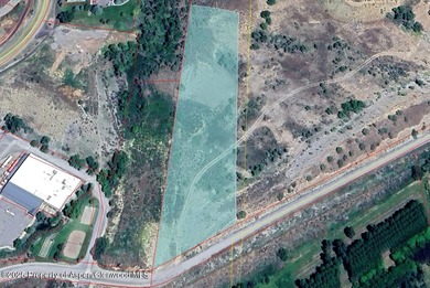 Colorado River Commercial For Sale in New Castle Colorado