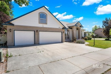 Great Meridian Location just off Franklin and Linder. 4 bedroom - photo 3