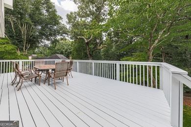 Beautiful home available in Towne Lake! At nearly 3,900 square - photo 11