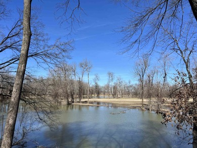 (private lake, pond, creek) Lot For Sale in Savannah Tennessee