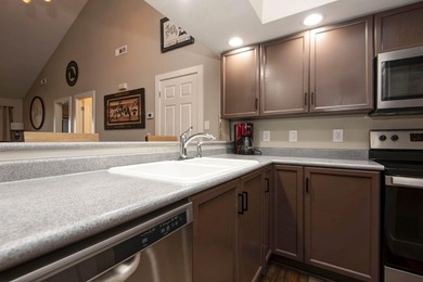 Lakefront Living at Its Best -- Updated & Fully Furnished - photo 12