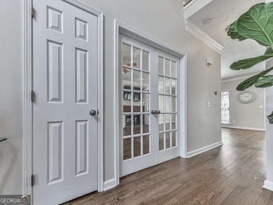 Beautiful home available in Towne Lake! At nearly 3,900 square - photo 13