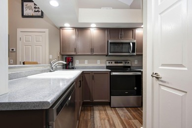 Lakefront Living at Its Best -- Updated & Fully Furnished - photo 13