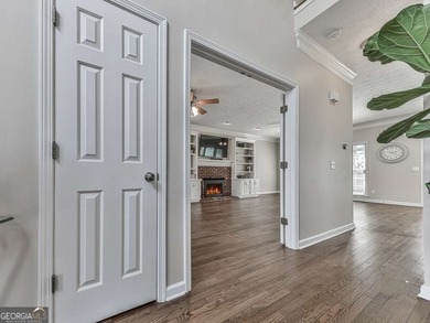Beautiful home available in Towne Lake! At nearly 3,900 square - photo 14