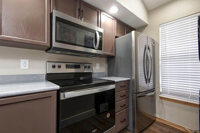 Lakefront Living at Its Best -- Updated & Fully Furnished - photo 14