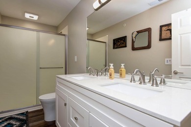 Lakefront Living at Its Best -- Updated & Fully Furnished - photo 16