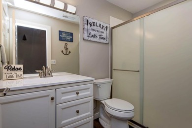 Lakefront Living at Its Best -- Updated & Fully Furnished - photo 18