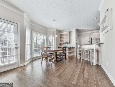 Beautiful home available in Towne Lake! At nearly 3,900 square - photo 19