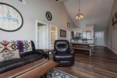 Lakefront Living at Its Best -- Updated & Fully Furnished - photo 19