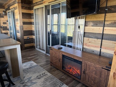 Lakefront Living at Its Best -- Updated & Fully Furnished - photo 21