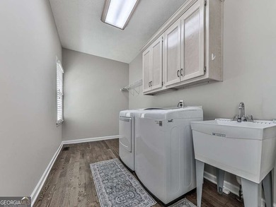 Beautiful home available in Towne Lake! At nearly 3,900 square - photo 23