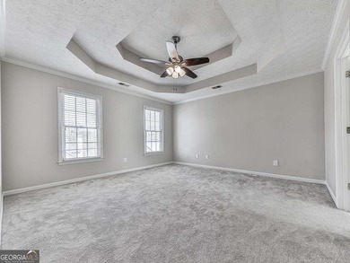 Beautiful home available in Towne Lake! At nearly 3,900 square - photo 26