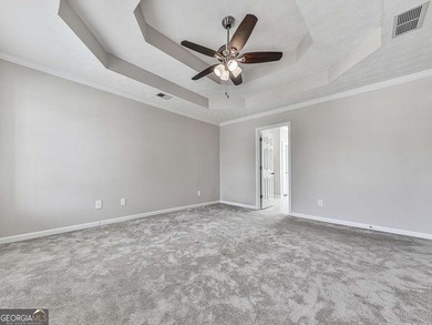 Beautiful home available in Towne Lake! At nearly 3,900 square - photo 27