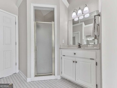 Beautiful home available in Towne Lake! At nearly 3,900 square - photo 29