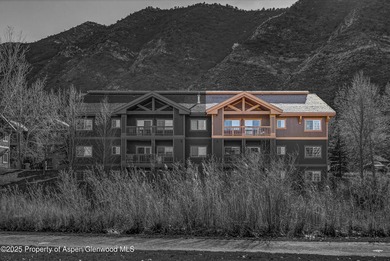 Colorado River Condo For Sale in New Castle Colorado