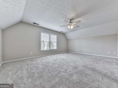 Beautiful home available in Towne Lake! At nearly 3,900 square - photo 33