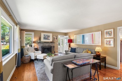 This classic New England Cape Cod is nestled just a short walk - photo 5