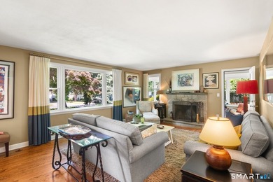 This classic New England Cape Cod is nestled just a short walk - photo 6