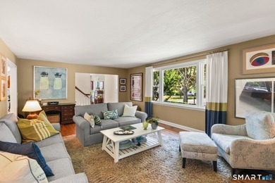 This classic New England Cape Cod is nestled just a short walk - photo 7