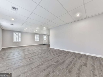 Beautiful home available in Towne Lake! At nearly 3,900 square - photo 37