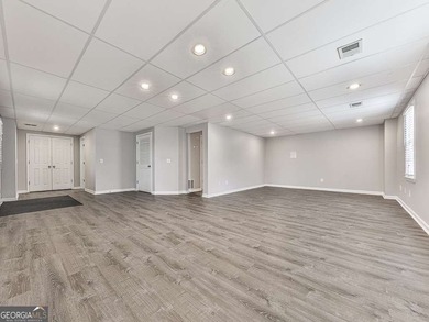 Beautiful home available in Towne Lake! At nearly 3,900 square - photo 39