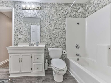 Beautiful home available in Towne Lake! At nearly 3,900 square - photo 41