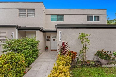 Kendale Lakes Area Condo Sale Pending in Miami Florida