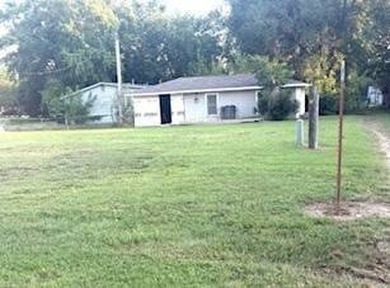 Claremore Lake Lot For Sale in Claremore Oklahoma