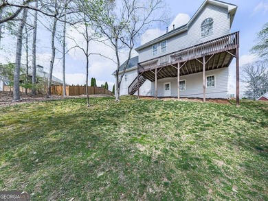 Beautiful home available in Towne Lake! At nearly 3,900 square - photo 46