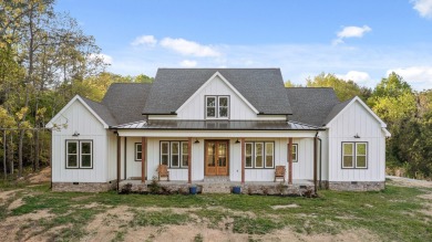 Lake Home Off Market in Sale Creek, Tennessee